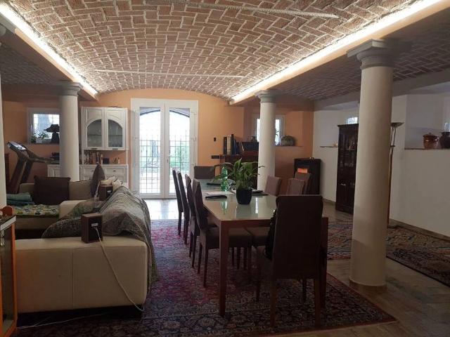 Rustico in vendita a Pianura Reggiana, Re