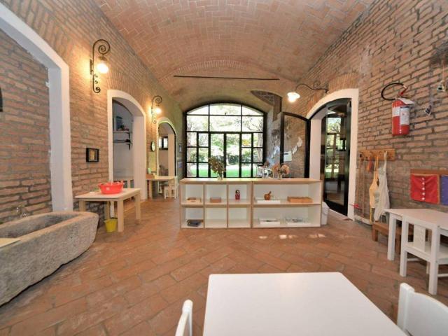 Rustico in vendita a Pianura Reggiana, Re