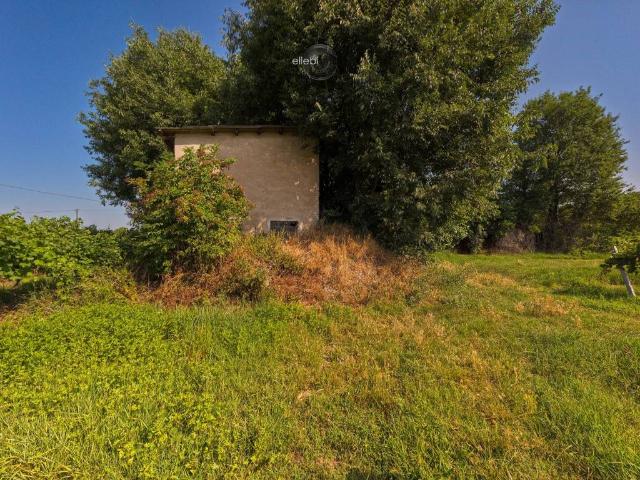 Rustico in vendita a Pianura Reggiana, Re