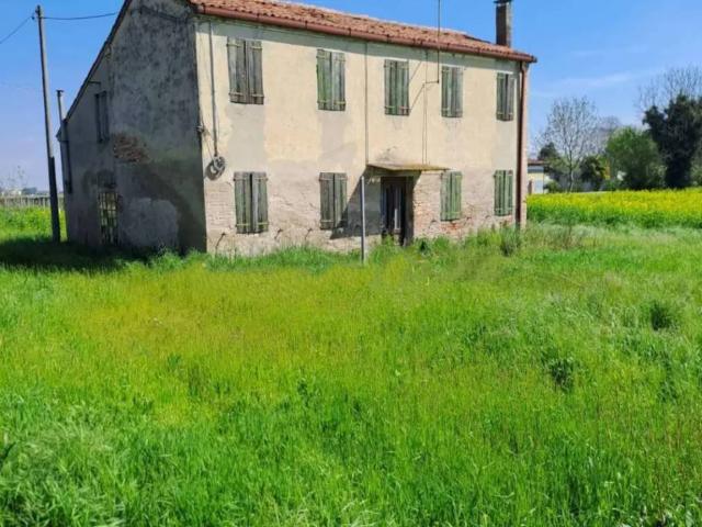 Rustico in vendita a Correzzola, Veneto