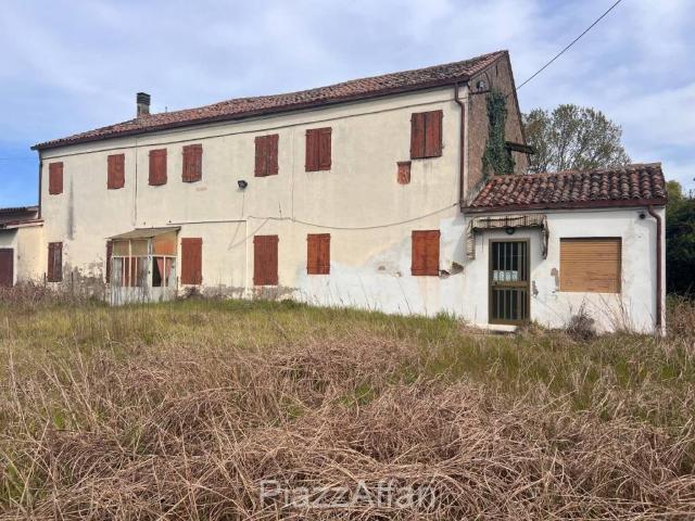 Rustico in vendita a Cona, Veneto