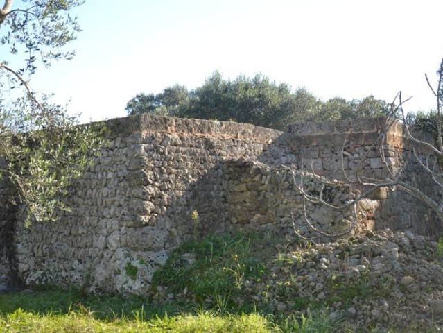 Rustico in vendita a Puglia, Lecce
