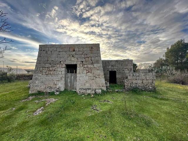 Rustico in vendita a Puglia, Lecce