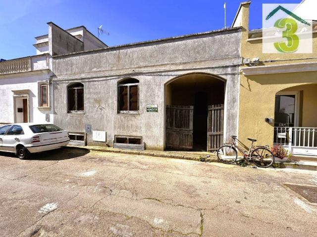 Rustico in vendita a Puglia, Lecce