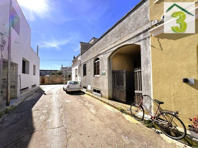 Rustico in vendita a Puglia, Lecce