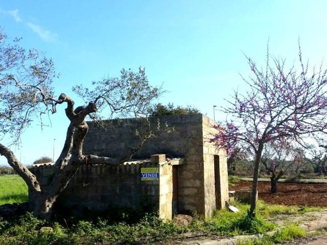 Rustico in vendita a Puglia, Lecce