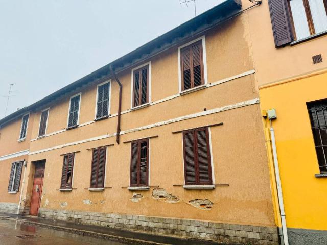 Rustico in vendita a Corsico, Lombardia