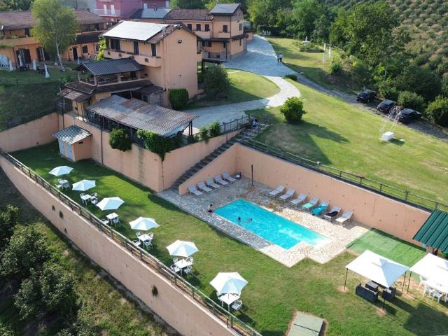 Rustico in vendita a Piemonte, Asti