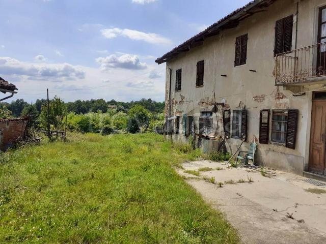 Rustico in vendita a Piemonte, Asti