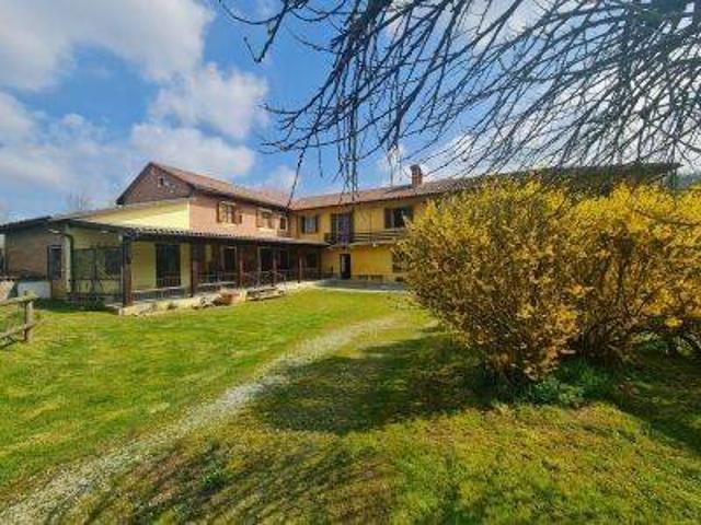 Rustico in vendita a Piemonte, Asti
