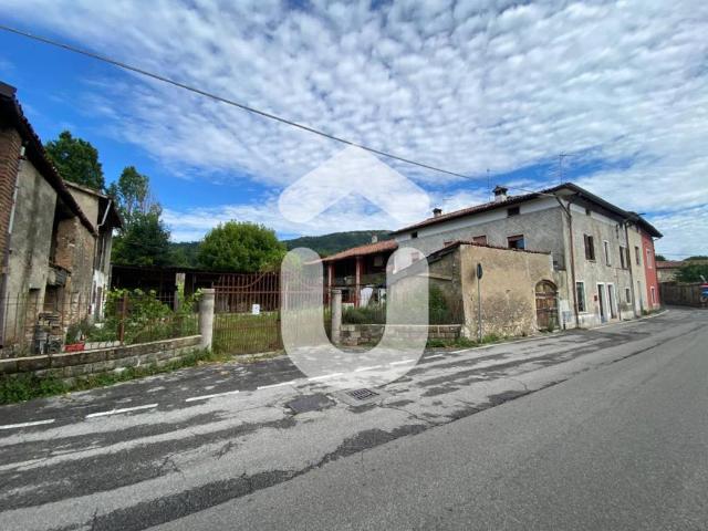 Rustico in vendita a Corte Franca, Lombardia