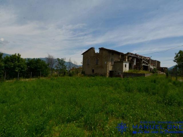 Rustico in vendita a Corte Franca, Lombardia