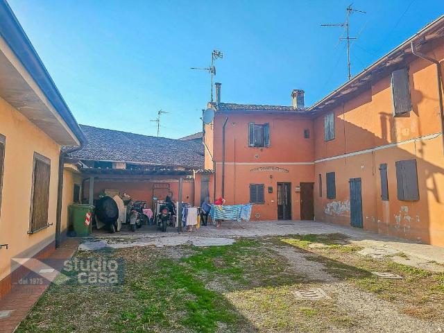 Rustico in vendita a Cadilana Bassa, Corte Palasio