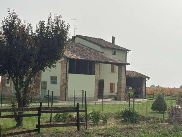 Rustico in vendita a Borsotta, Cortemaggiore