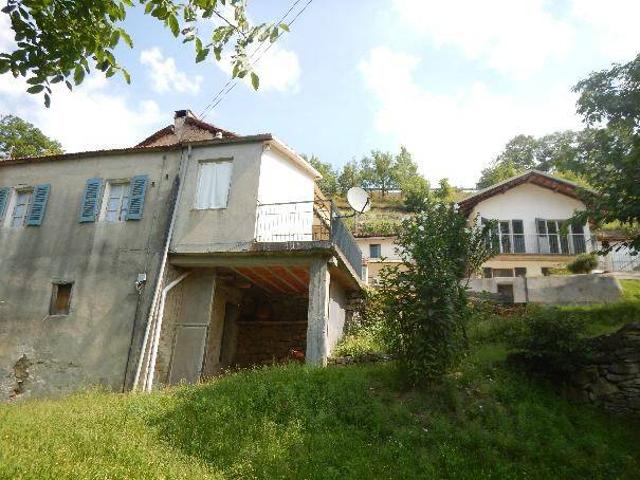 Rustico in vendita a Piemonte, Cuneo