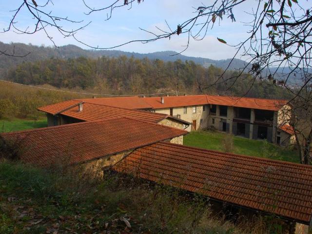Rustico in vendita a Cortemilia, Cuneo