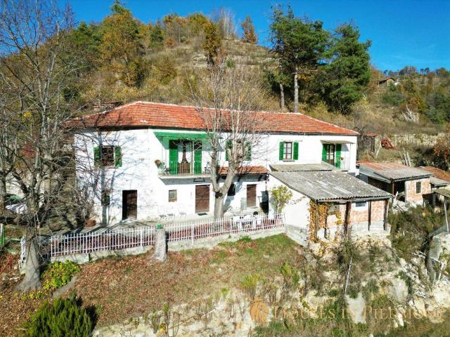 Rustico in vendita a Piemonte, Cuneo