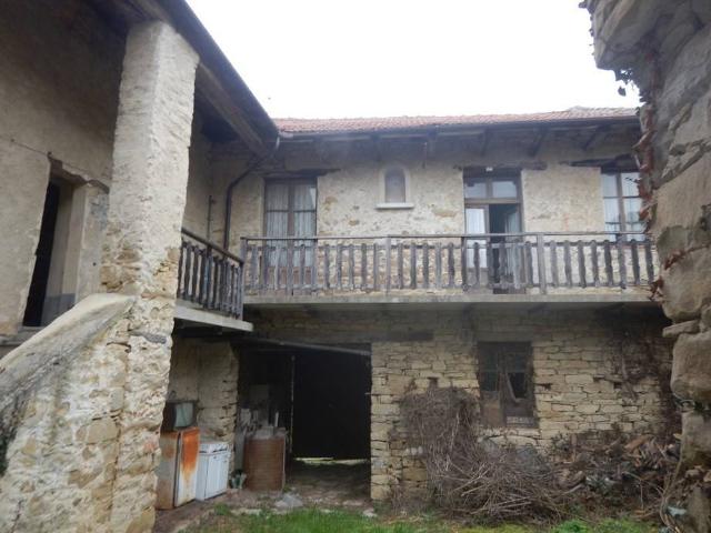 Rustico in vendita a Piemonte, Cuneo
