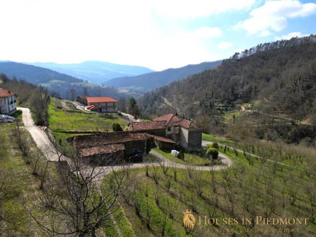 Rustico in vendita a Piemonte, Cuneo