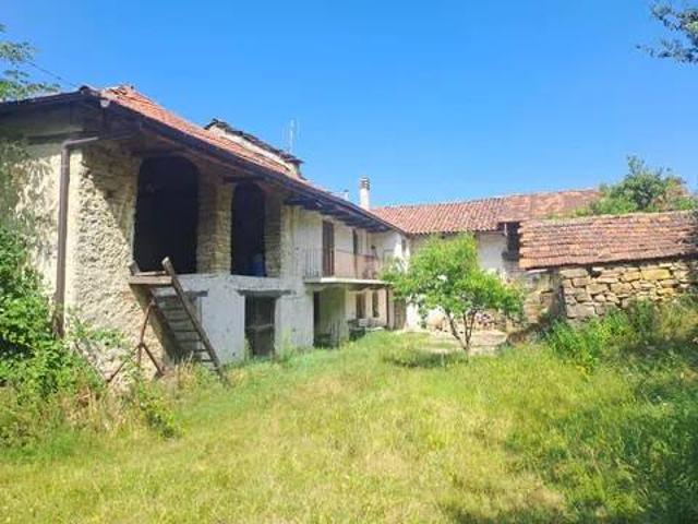 Rustico in vendita a Piemonte, Cuneo