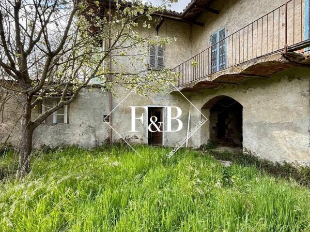 Rustico in vendita a Cortemilia, Cuneo