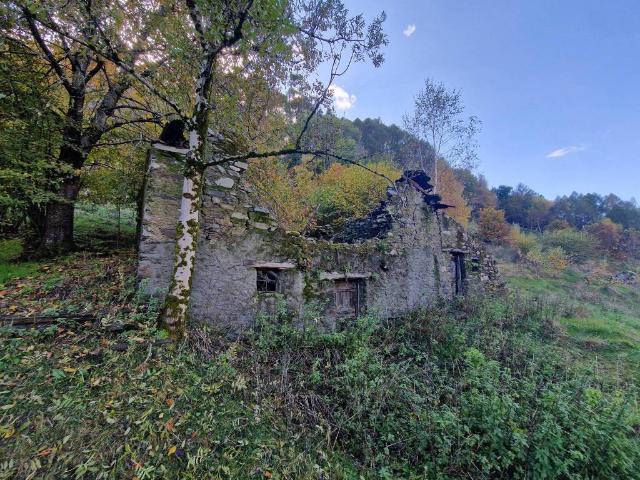 Rustico in vendita a Comunità montana della valle Camonica, Corteno Golgi