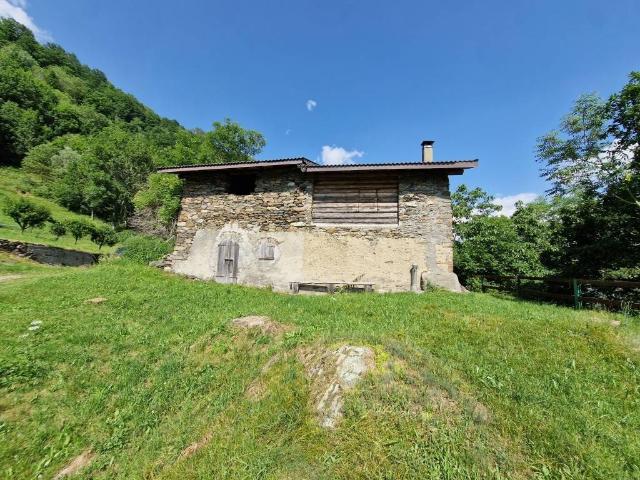 Rustico in vendita a Comunità montana della valle Camonica, Corteno Golgi