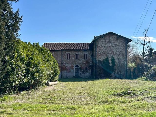Rustico in vendita a Genzone, Lombardia