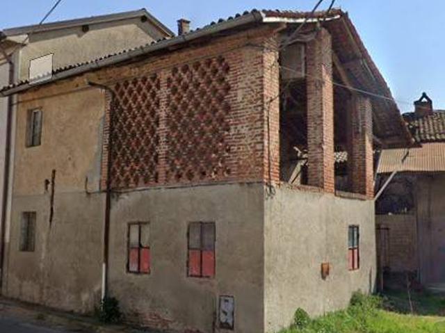 Rustico in vendita a Genzone, Lombardia