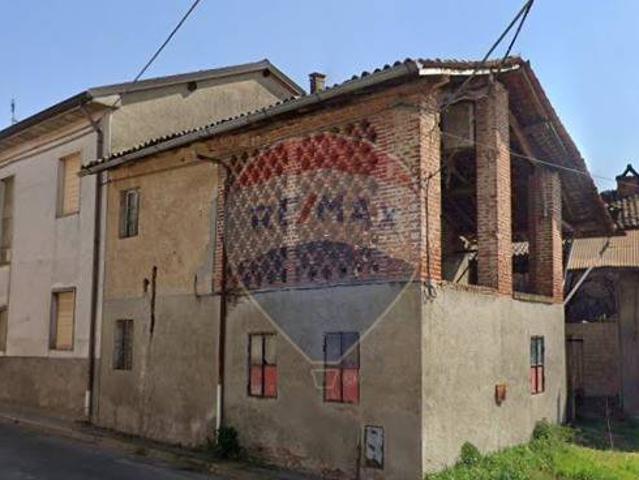 Rustico in vendita a Genzone, Lombardia