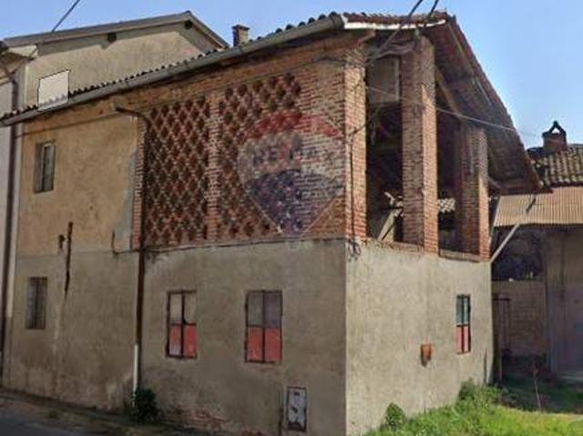 Rustico in vendita a Genzone, Lombardia
