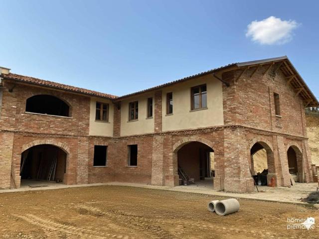 Rustico in vendita a Piemonte, Asti