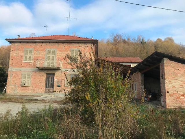 Rustico in vendita a Piemonte, Asti
