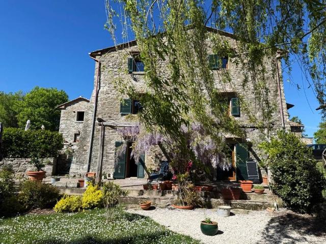 Rustico in vendita a Cortona, Arezzo