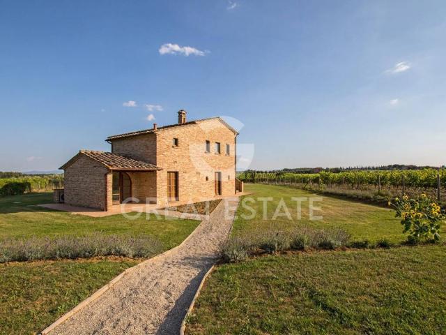 Rustico in vendita a Cortona, Toscana