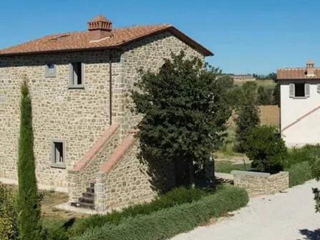 Rustico in vendita a Cortona