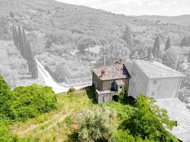 Rustico in vendita a Cortona, Toscana