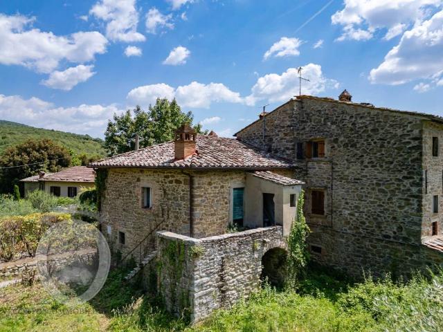 Rustico in vendita a Cortona, Toscana