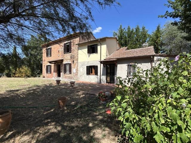 Rustico in vendita a Cortona, Toscana