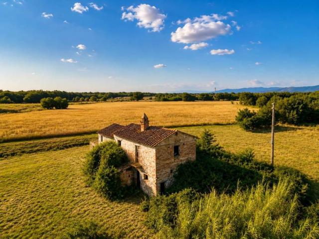 Rustico in vendita a Cortona, Toscana