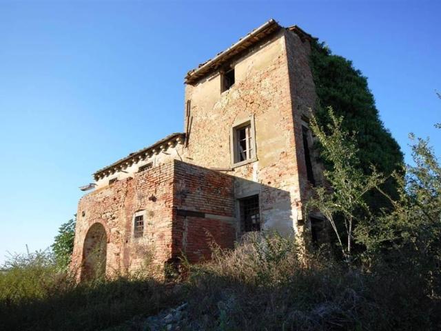 Rustico in vendita a Cortona