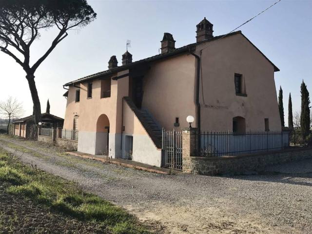 Rustico in vendita a Monsigliolo, Cortona