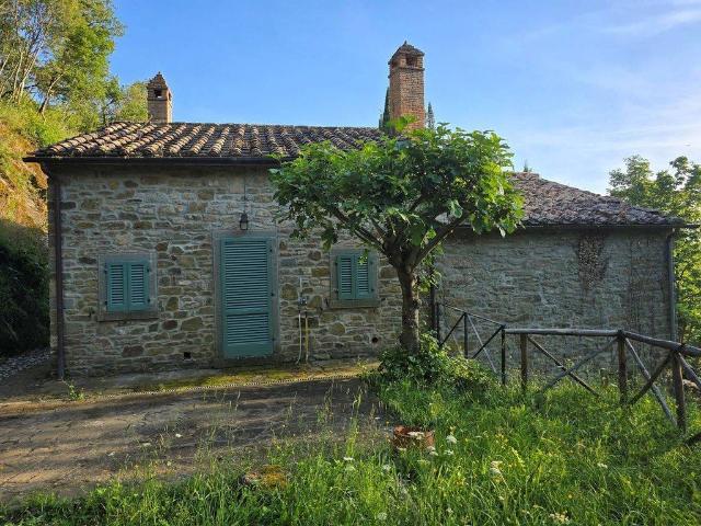 Rustico in vendita a Cortona