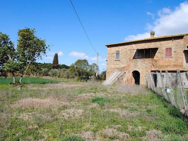 Rustico in vendita a Montecchio, Cortona
