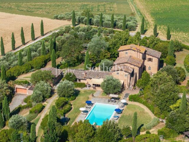 Rustico in vendita a Farneta, Cortona