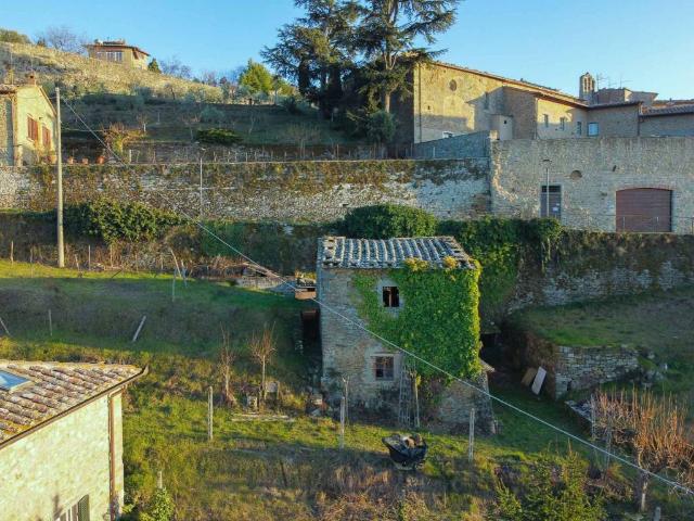 Rustico in vendita a Cortona