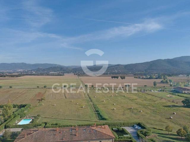 Rustico in vendita a Cortona, Toscana