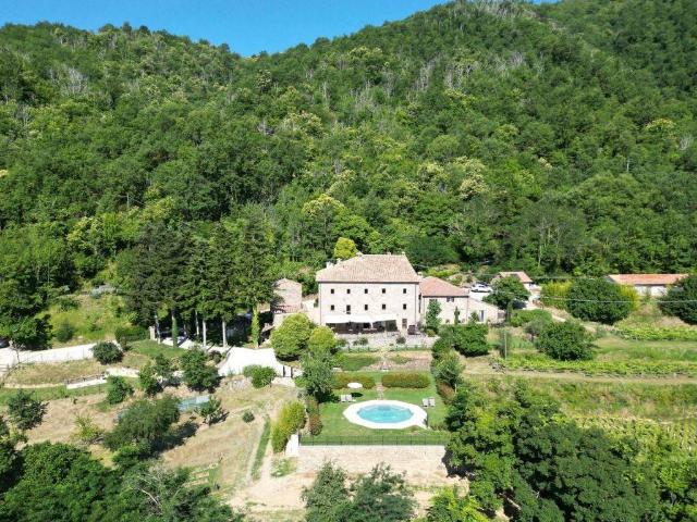 Rustico in vendita a Cortona