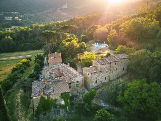 Rustico in vendita a Cortona, Toscana