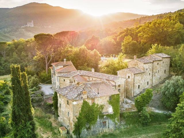 Rustico in vendita a Cortona, Toscana